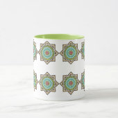 CONCEPTION CÉRAMIQUE MUG (Centre)