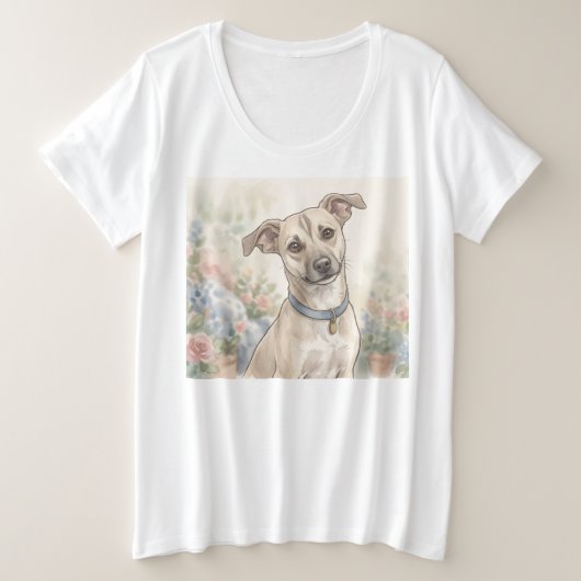 Conception Chaleureuse pour Amoureux des Animaux p (Design devant)