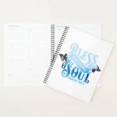 Conception chrétienne des Psaumes 103 (Devant avec enveloppe)