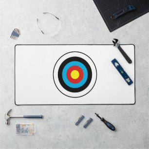 Conception cible Bullseye