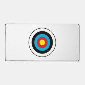 Conception cible Bullseye (Recto)