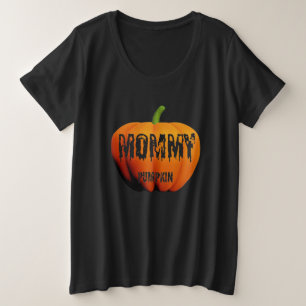 Conception Citrouille Design Halloween