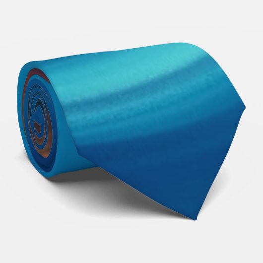 Conception Colette de cravate (Roulé)