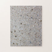 Conception Concrète Puzzle Puzzle (Vertical)