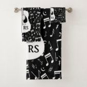 Conception contemporaine personnalisée de guitare (En situation)