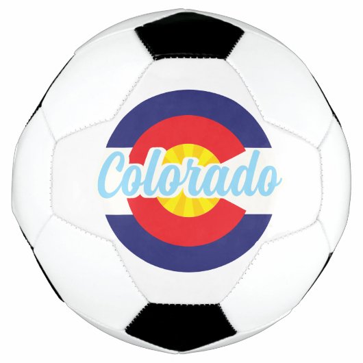 Conception Cool Colorado (Devant)