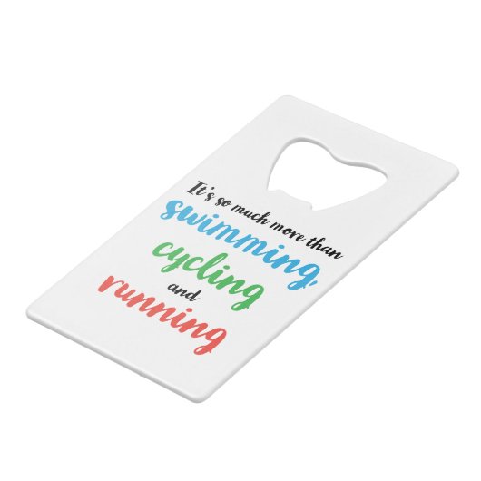 Conception cool et originale pour les triathlètes (Dos Angle)