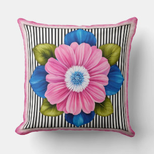Conception coussin