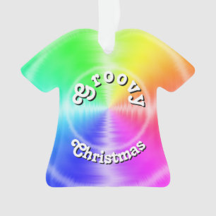 Conception cravate-teinture - T-shirt