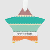 Conception d'abrégé sur rangées de losange (dos)