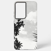 CONCEPTION D'ART COQUE SAMSUNG GALAXY S21ULTRA (Verso)
