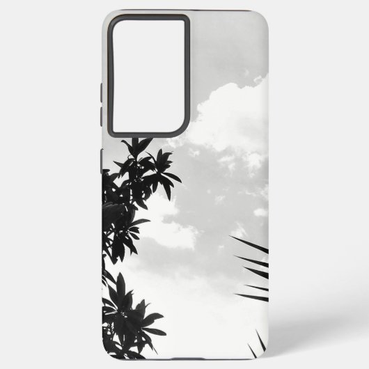 CONCEPTION D'ART COQUE SAMSUNG GALAXY S21ULTRA (Verso)