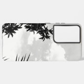CONCEPTION D'ART COQUE SAMSUNG GALAXY S21ULTRA (Côté gauche)