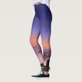 Conception d'automne legging (Gauche)