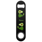 Conception d'Avocado Lover Thunder_Cove (Dos)