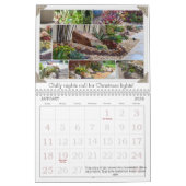 Conception de 2017 calendriers pour la sérénité (Jan 2026)