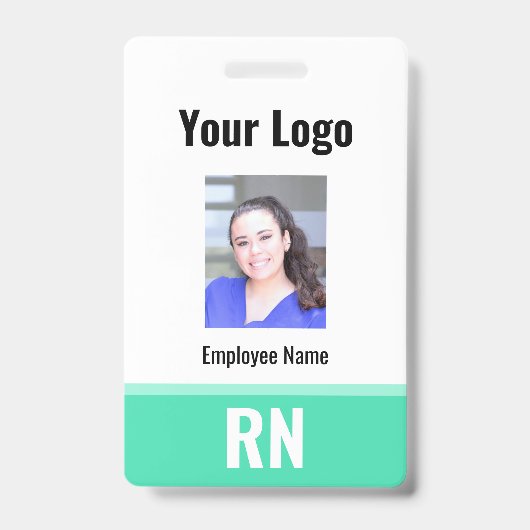 Conception de Badge 1 (Avant)