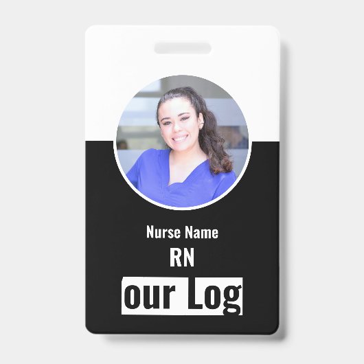 Conception de Badge 2 (Avant)