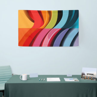 Conception de bannière unique