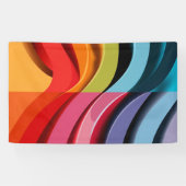 Conception de bannière unique (Horizontal)