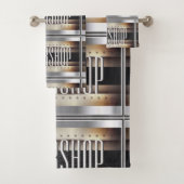 Conception de barrettes (En situation)