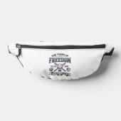 Conception de baseball patriotique 250 ans de libe (Poser)