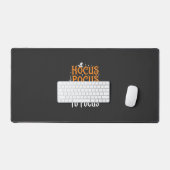 Conception de bière Hocus Pocus Halloween_1 (Clavier et souris)