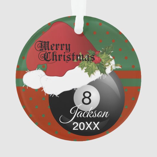 Conception de billard de vacances| Nom DO-IT-YOURS (dos)