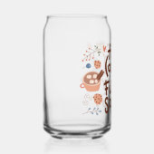 Conception de cacao chaud et de chaussettes moelle (Droite)