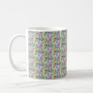 Conception de café Mug