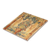 Conception de carreaux de cuisine toscane (Côté)