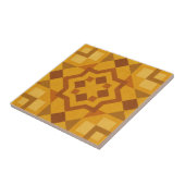 Conception de carreaux de mosaïque de coucher de s (Côté)