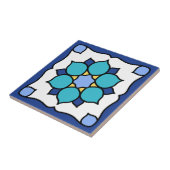 Conception de carreaux en céramique Vintage Catali (Côté)