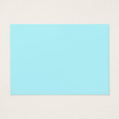 Conception de carte de visite vague fluide pastel  (Dos)