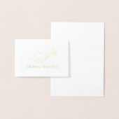 Conception de carte miniaturisée gravée de Clockfl (Affichage)