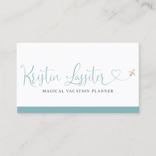 Conception de carte personnalisée | Modèle non mod (Devant)