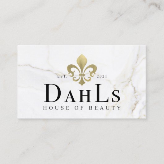 Conception de carte personnalisée | Modèle Zazzle (Devant)