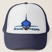 Conception de casquette de cool d'art de bande (Devant)