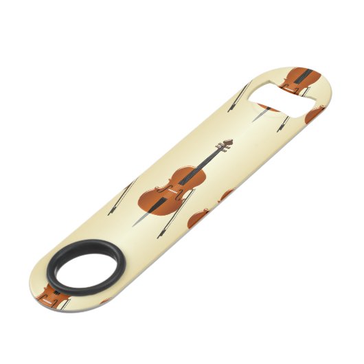 Conception de cello (Dos Angle)