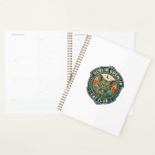Conception de chaton mignon Gobelin Gremlin - Gobe (Devant avec enveloppe)