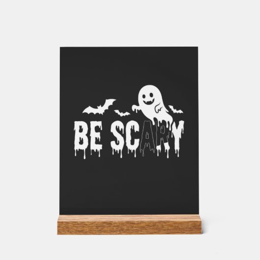 Conception de chauve-souris fantôme d'Halloween ef (Recto)