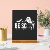 Conception de chauve-souris fantôme d'Halloween ef (Mariage)