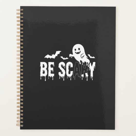 Conception de chauve-souris fantôme d'Halloween ef (Devant)