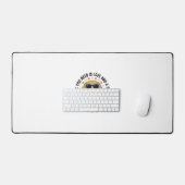 Conception de chemise à empreinte de patte de retr (Clavier et souris)