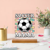 Conception de chemise avec gravure Vintage Soccer (Mariage)