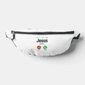 Conception de chemise chrétienne pour écran de tél (Poser)