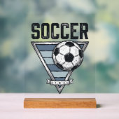 Conception de chemise de badge de triangle de ball (Neutre)