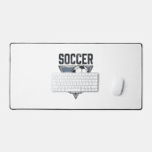 Conception de chemise de badge de triangle de ball (Clavier et souris)