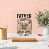 Conception de chemise de cerf pour copains de chas (Mariage)