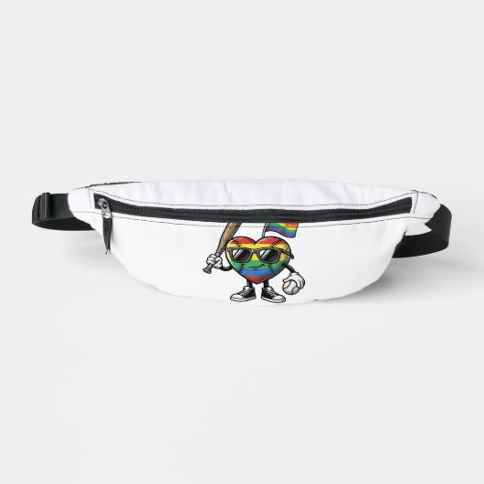Conception de chemise de fierté de baseball de coe (Recto)